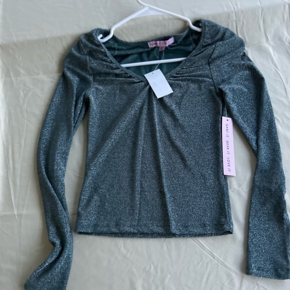 Woman top - Picture 3 of 4